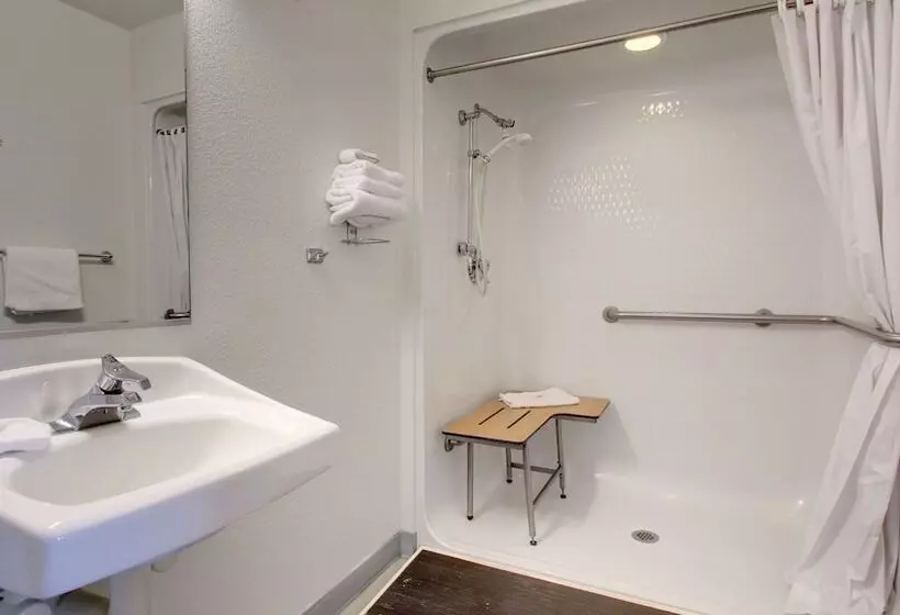 Motel 6owensboro, Ky