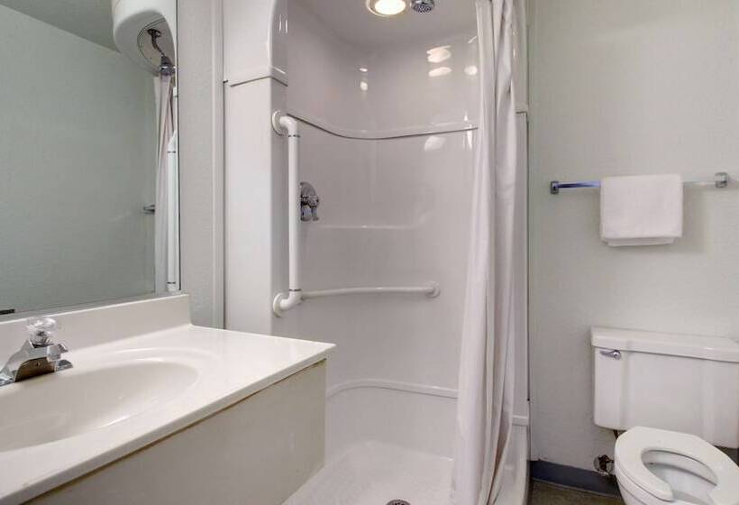 Motel 6owensboro, Ky