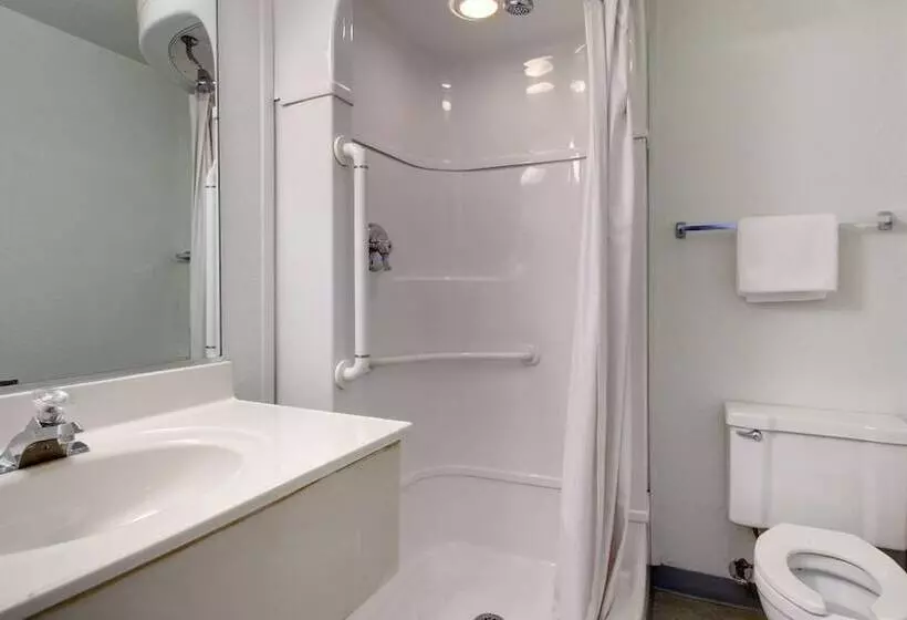 Motel 6owensboro, Ky