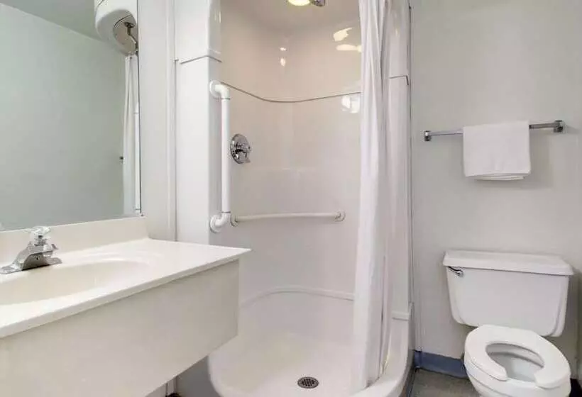 Motel 6owensboro, Ky