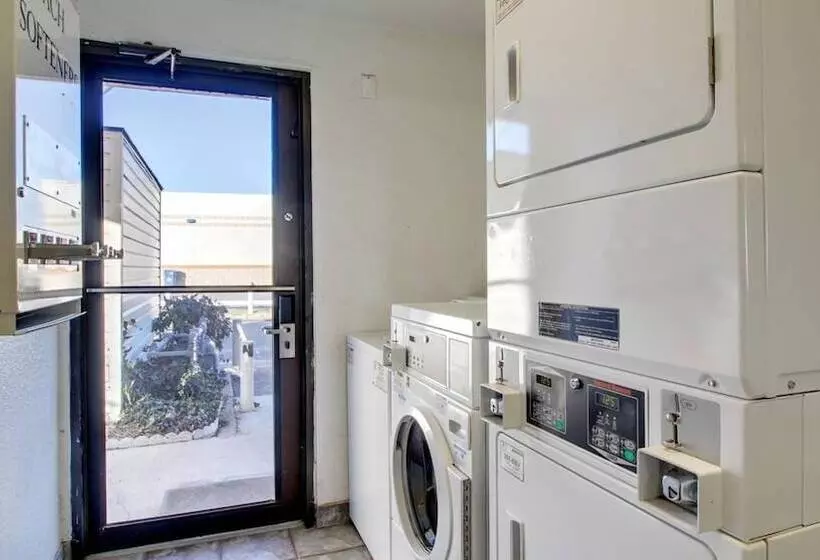 Motel 6owensboro, Ky