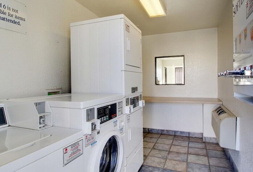 Motel 6owensboro, Ky