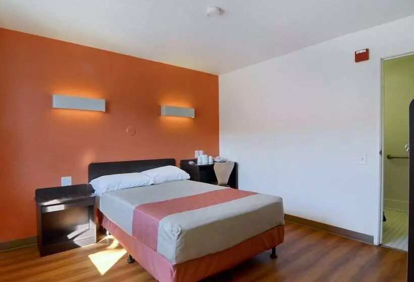 Motel 6owensboro, Ky