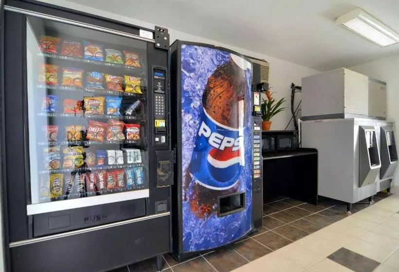 Motel 6palm Desert, Ca Palm Springs Area