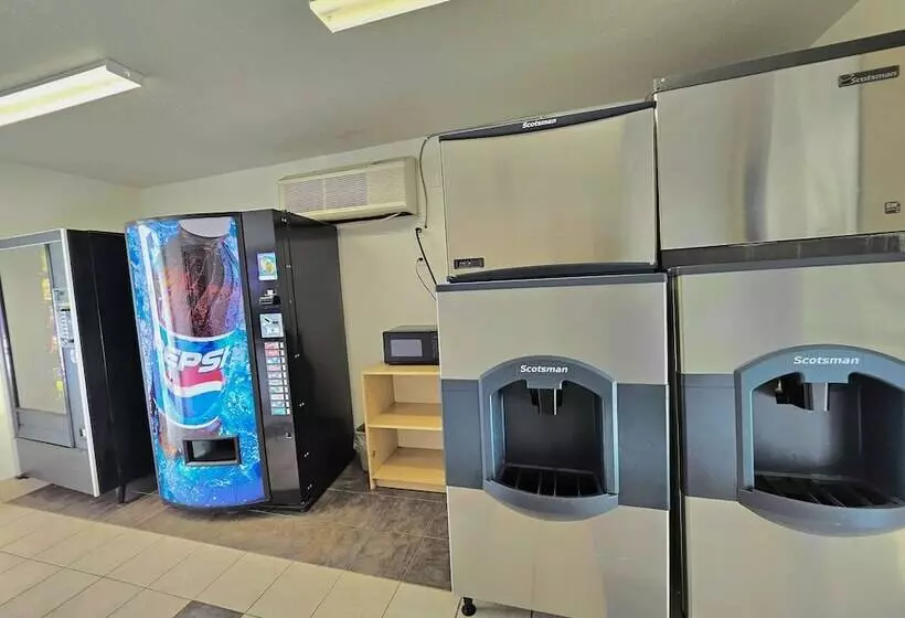 Motel 6palm Desert, Ca Palm Springs Area