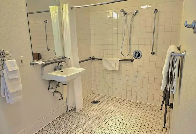 Motel 6palm Desert, Ca Palm Springs Area