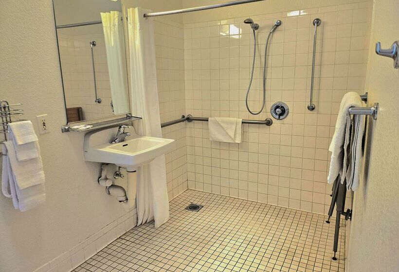 Motel 6palm Desert, Ca  Palm Springs Area