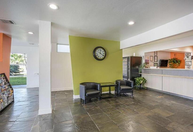 Motel 6 Pasadena, Tx