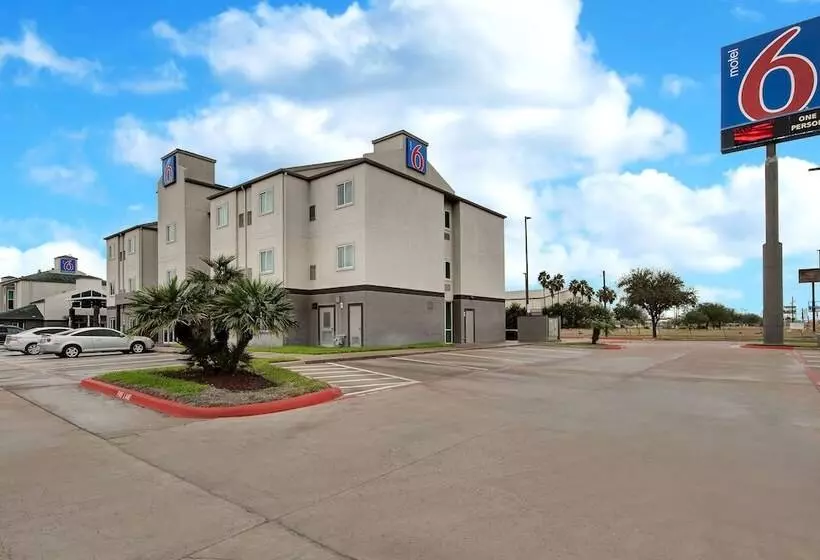 Motel 6pharr, Tx