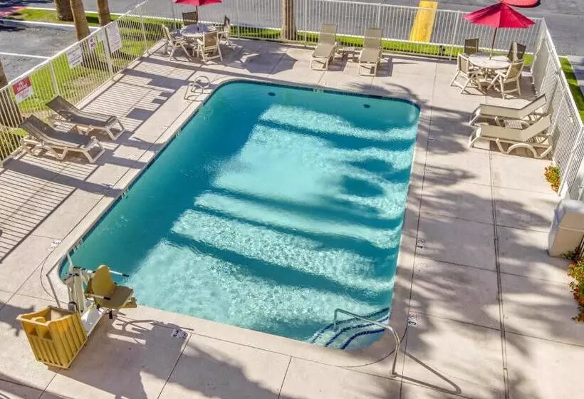 Motel 6phoenix, Az West