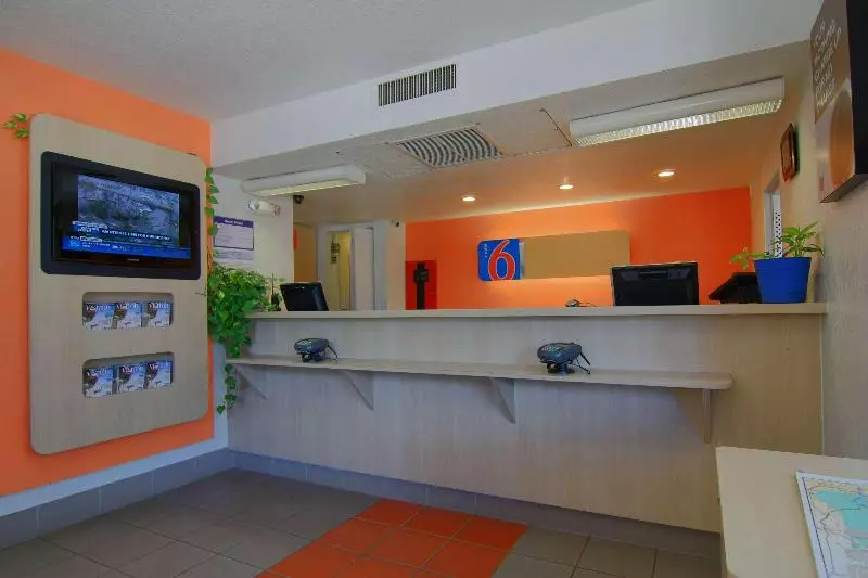 Motel 6 Rapid City, Sd