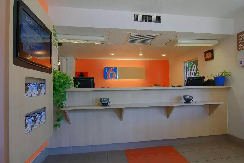 Motel 6 Rapid City, Sd