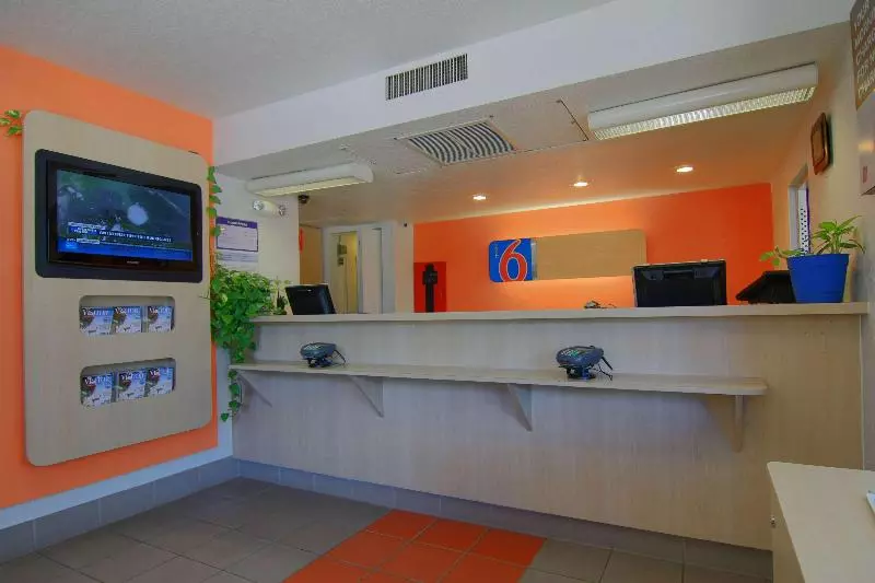 Motel 6 Rapid City, Sd