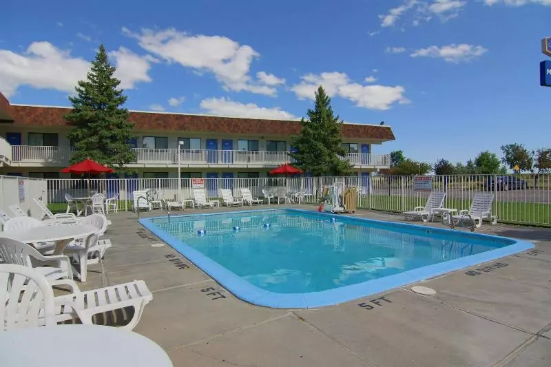 Motel 6 Rapid City, Sd