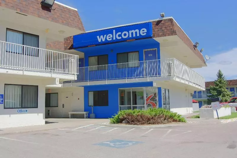 Motel 6 Rapid City, Sd