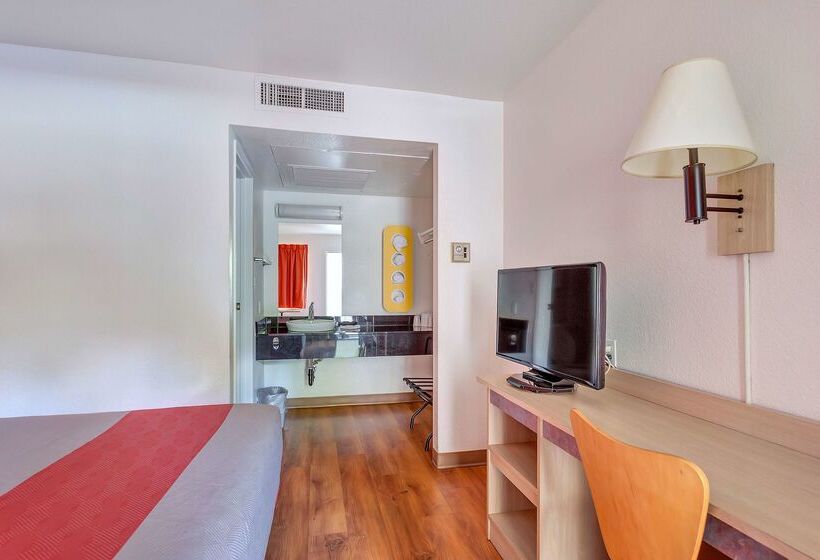 モーテル Park Inn By Radisson, Santa Rosa North