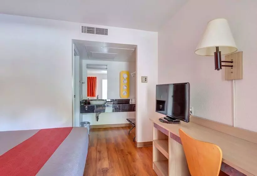 汽车旅馆  Park Inn By Radisson, Santa Rosa North