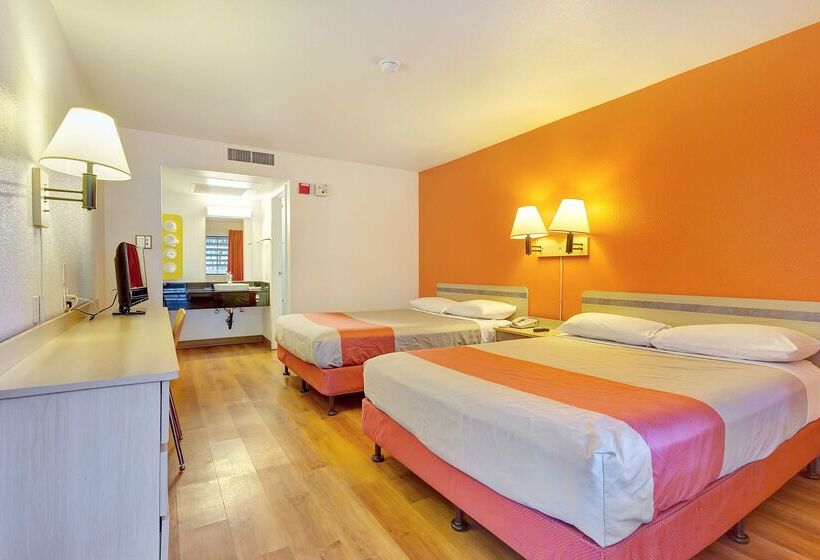 モーテル Park Inn By Radisson, Santa Rosa North