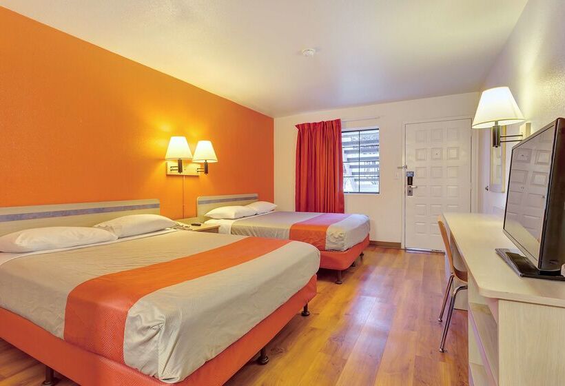 モーテル Park Inn By Radisson, Santa Rosa North