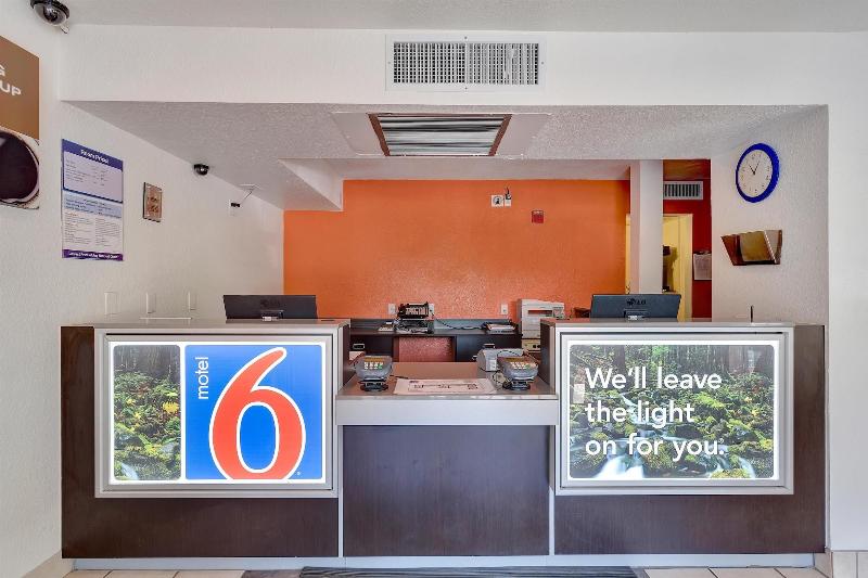 モーテル Park Inn By Radisson, Santa Rosa North