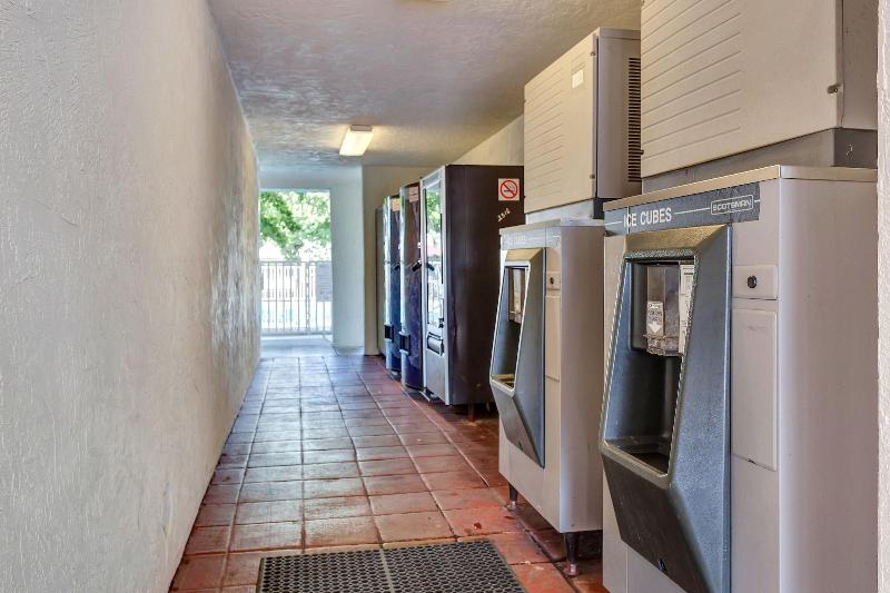 モーテル Park Inn By Radisson, Santa Rosa North