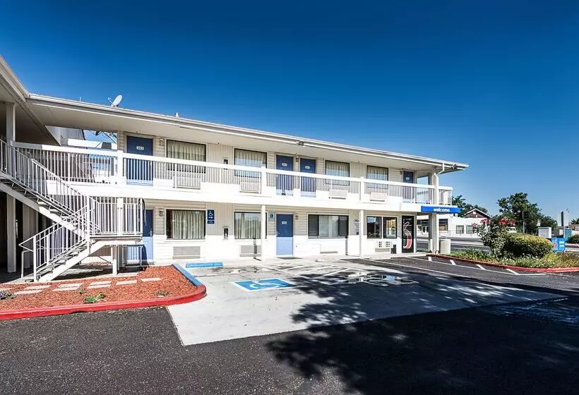 Motel 6sparks, Nv Airport Sparks