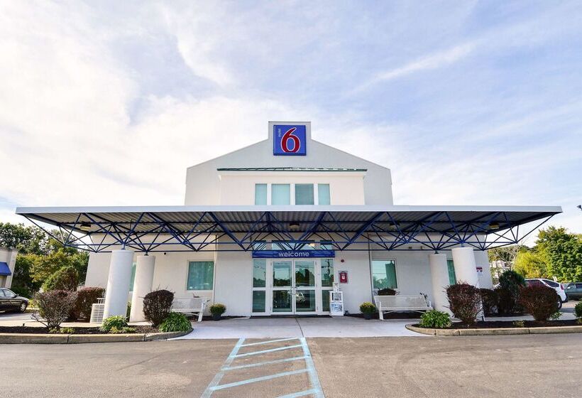 Motel 6tewksbury, Ma  Boston