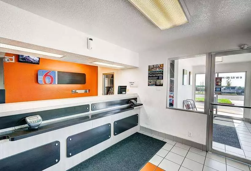 מוטל Park Inn By Radisson, Thornton