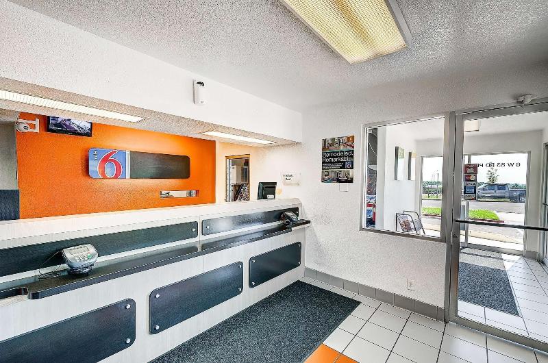 汽车旅馆 Park Inn By Radisson, Thornton