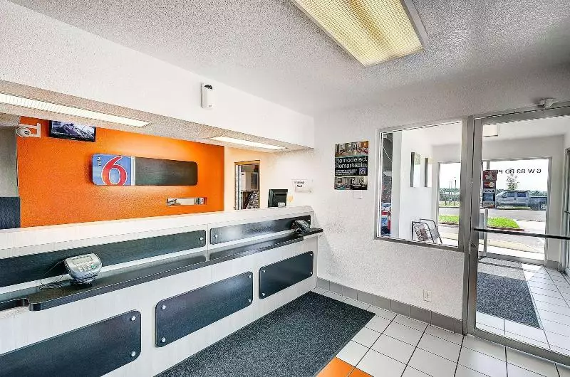 מוטל Park Inn By Radisson, Thornton