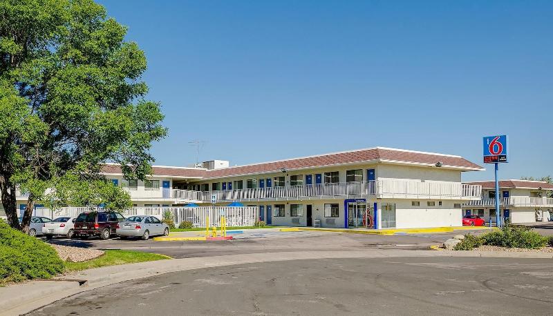 汽车旅馆 Park Inn By Radisson, Thornton