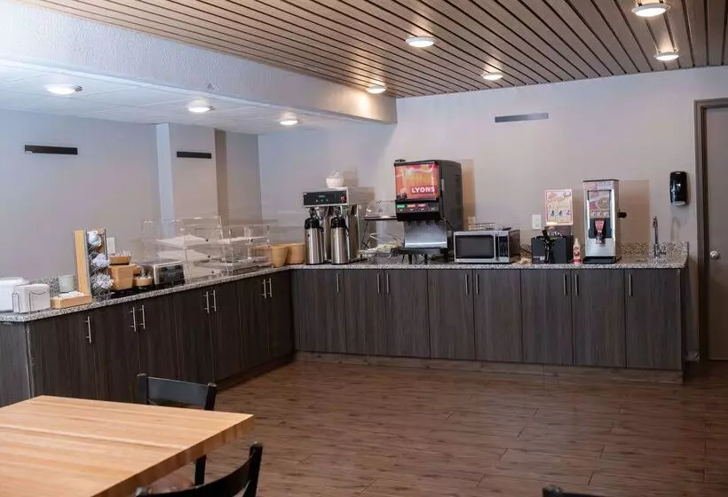 مُتل Americinn By Wyndham Madison Wi