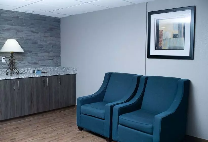 مُتل Americinn By Wyndham Madison Wi