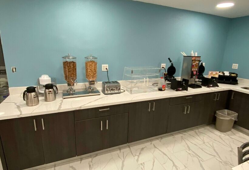 汽车旅馆  Days Inn By Wyndham Waco University Area