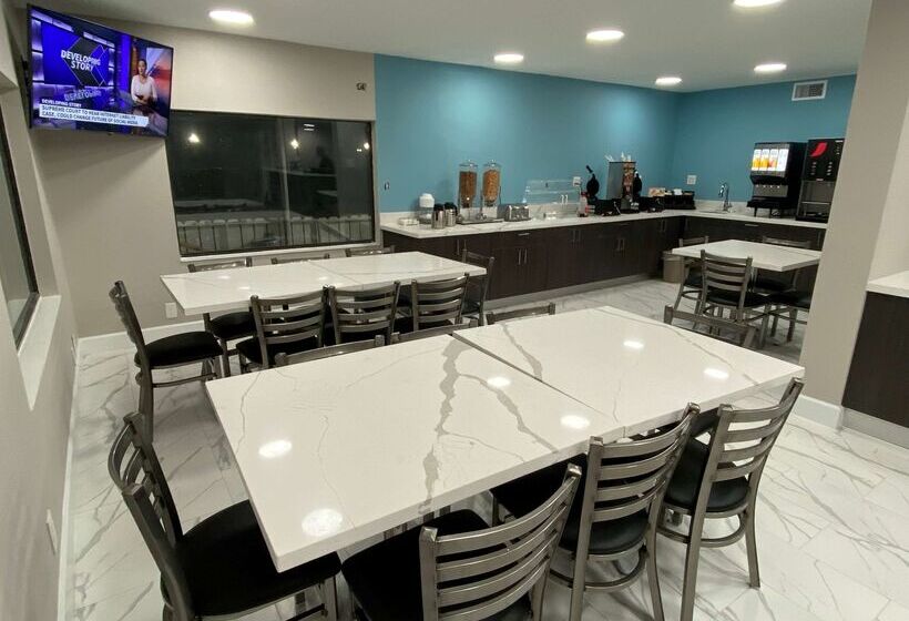 汽车旅馆  Days Inn By Wyndham Waco University Area