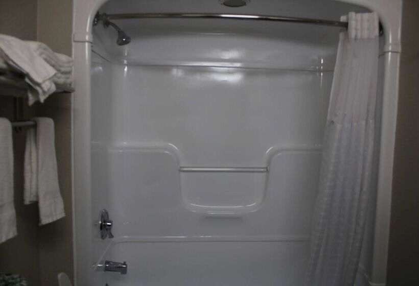 汽车旅馆  Days Inn By Wyndham Waco University Area