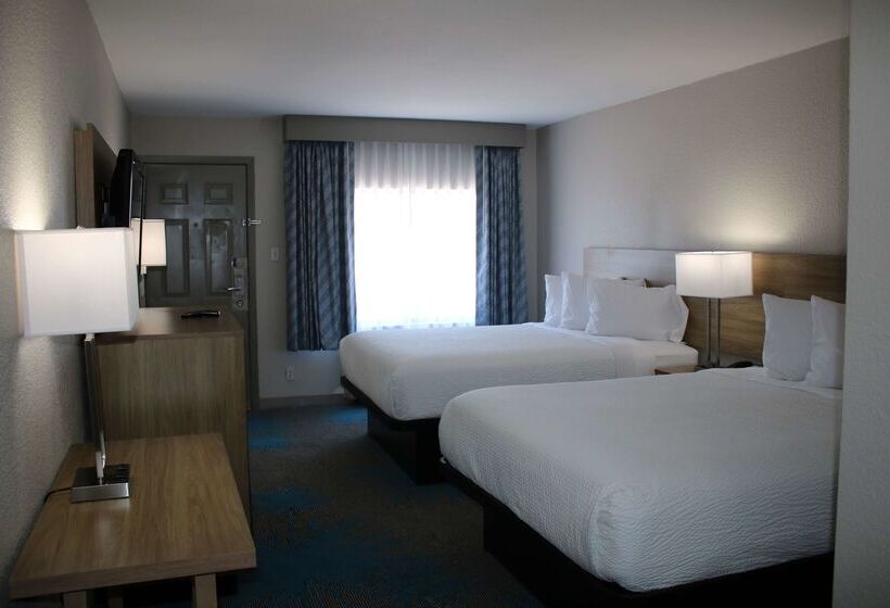 汽车旅馆  Days Inn By Wyndham Waco University Area