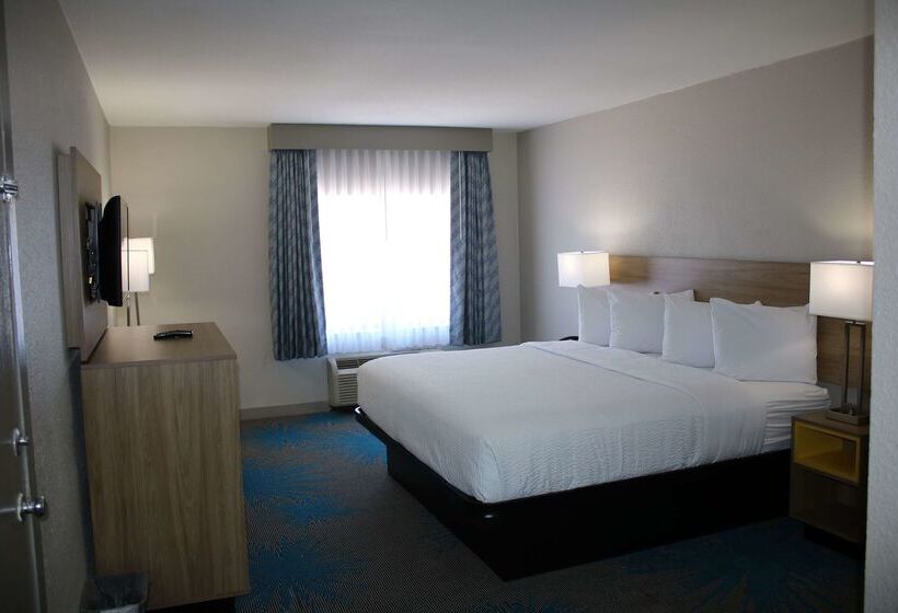 汽车旅馆  Days Inn By Wyndham Waco University Area