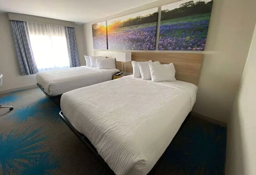 מוטל Days Inn By Wyndham Waco University Area
