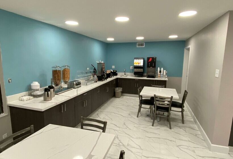 汽车旅馆  Days Inn By Wyndham Waco University Area