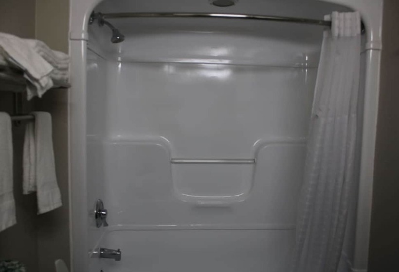 汽车旅馆  Days Inn By Wyndham Waco University Area