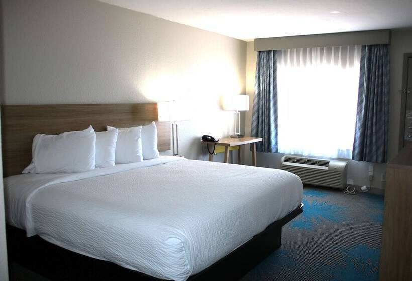 汽车旅馆  Days Inn By Wyndham Waco University Area