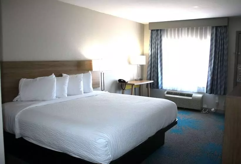 מוטל Days Inn By Wyndham Waco University Area