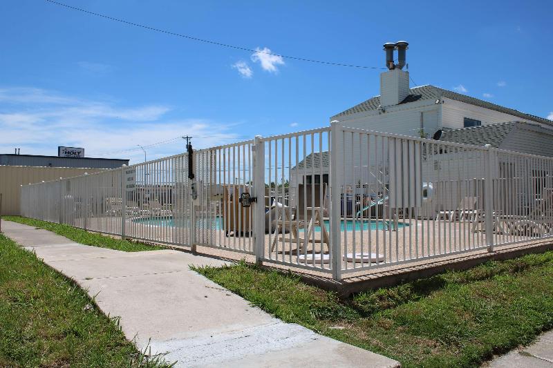 汽车旅馆  Days Inn By Wyndham Waco University Area