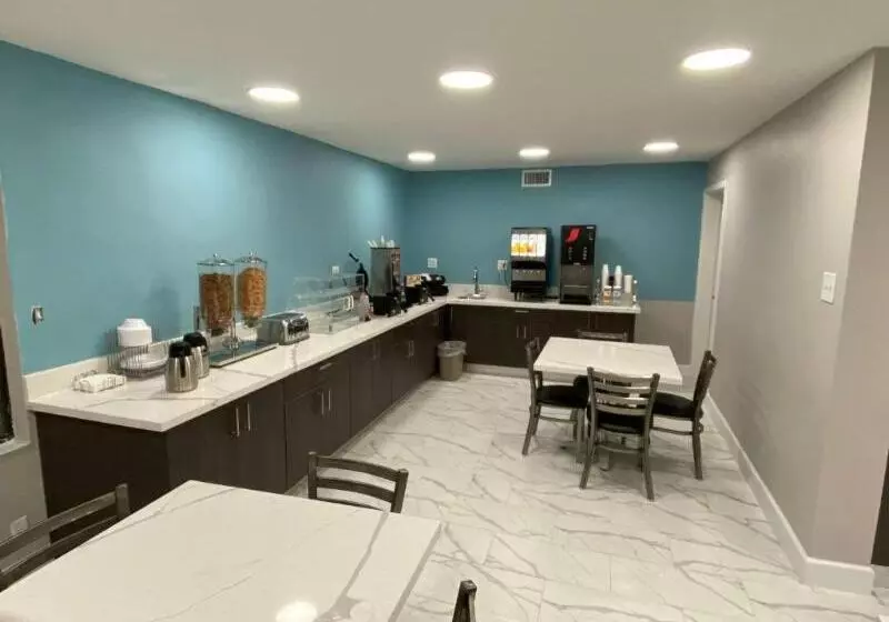 מוטל Days Inn By Wyndham Waco University Area