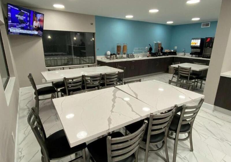 汽车旅馆  Days Inn By Wyndham Waco University Area