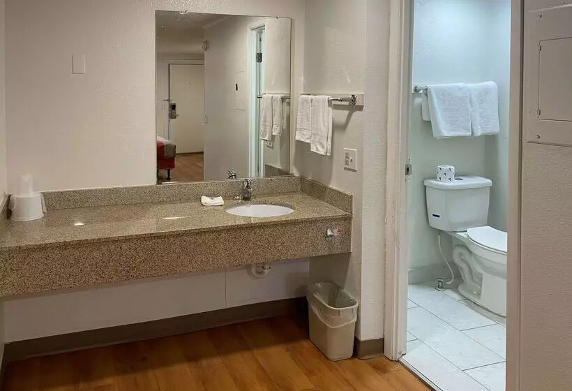 Motel 6 Hagerstown Md