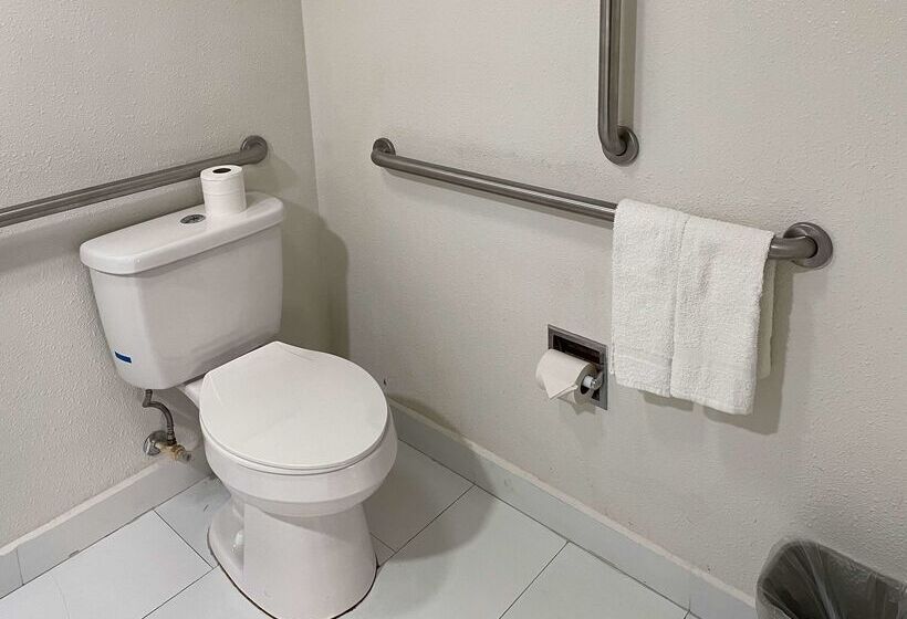 Motel 6 Hagerstown Md