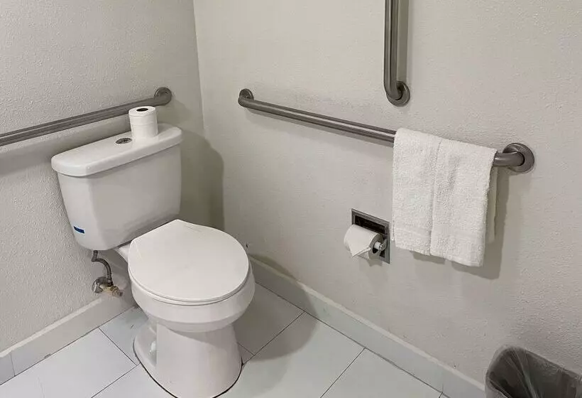 Motel 6 Hagerstown Md