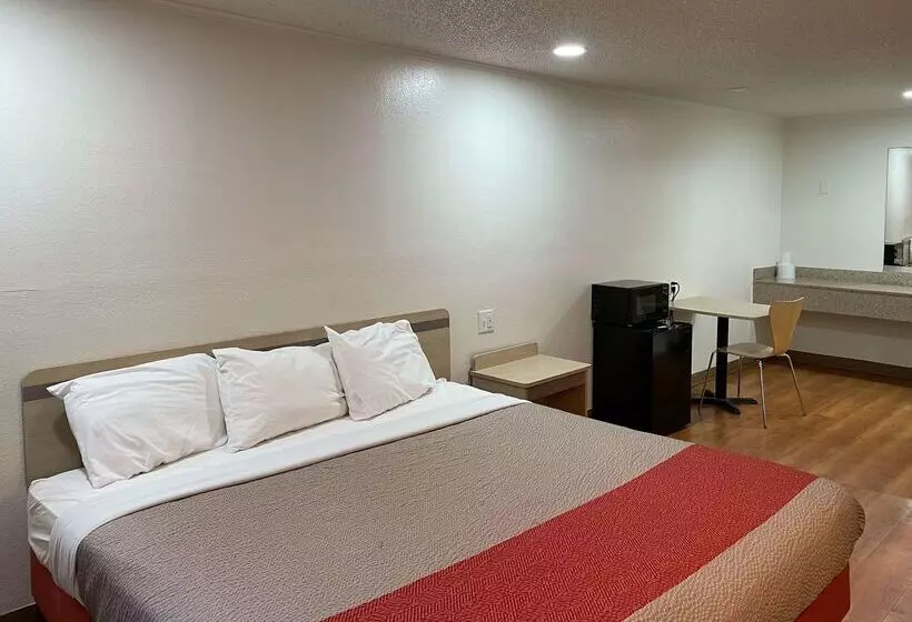 Motel 6 Hagerstown Md